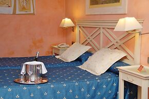 Hotel El Castell