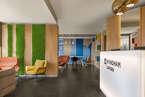 Wyndham Garden Florence