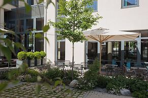 Motel One Stuttgart-Feuerbach