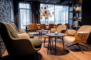 Motel One Stuttgart-Feuerbach