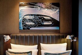 Motel One Stuttgart-Feuerbach