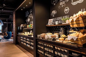 Motel One Stuttgart-Feuerbach