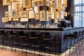 Motel One Stuttgart-Feuerbach