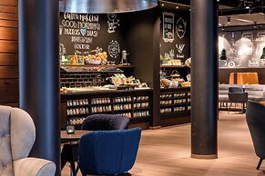 Motel One Stuttgart-Feuerbach