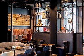 Motel One Stuttgart-Feuerbach