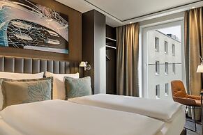Motel One Stuttgart-Feuerbach
