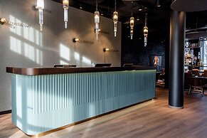 Motel One Stuttgart-Feuerbach