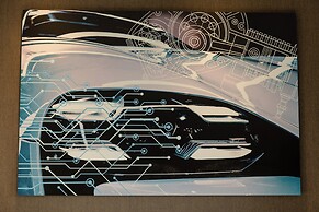 Motel One Stuttgart-Feuerbach