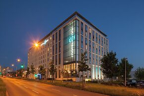 Motel One Stuttgart-Feuerbach