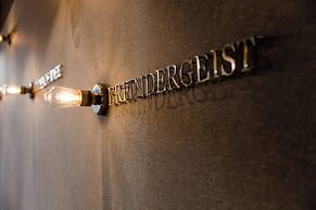 Motel One Stuttgart-Feuerbach