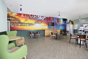 Leonardo Hotel Brighton