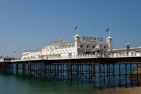 Leonardo Hotel Brighton