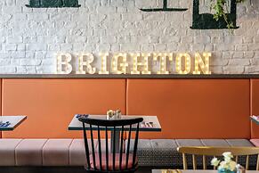 Leonardo Hotel Brighton