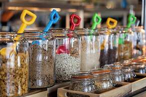 Leonardo Hotel Brighton