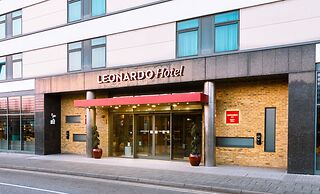 Leonardo Hotel Brighton