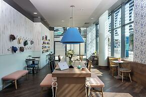 Leonardo Hotel Brighton