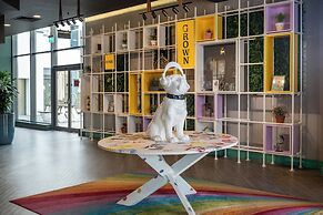 Leonardo Hotel Brighton