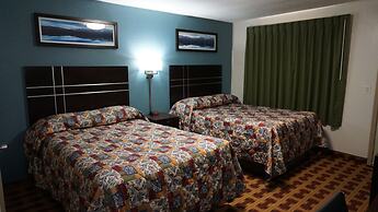 Lodge Inn