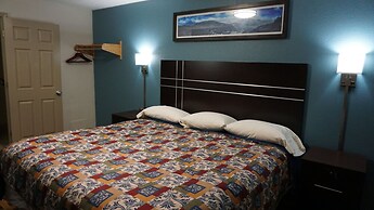 Lodge Inn