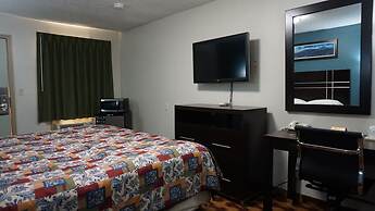 Lodge Inn