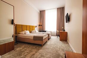 Hotel Focus Lodz