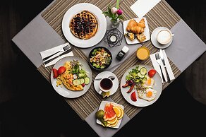 Hotel Focus Lodz