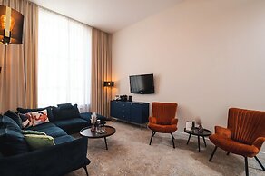 Hotel Focus Lodz