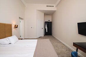 Hotel Focus Lodz