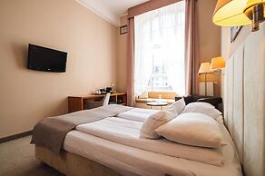 Hotel Focus Lodz