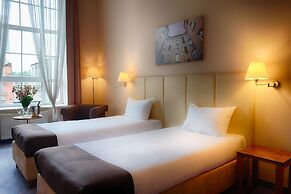 Hotel Focus Lodz