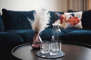 Hotel Focus Lodz
