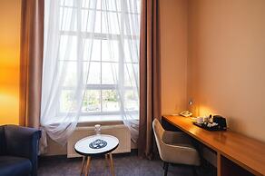 Hotel Focus Lodz