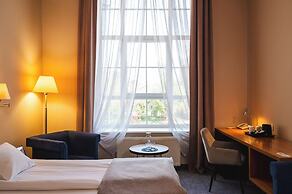 Hotel Focus Lodz