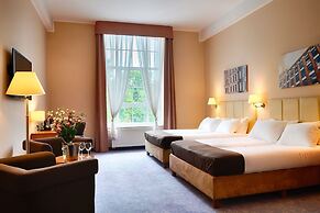 Hotel Focus Lodz