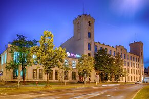 Hotel Focus Lodz