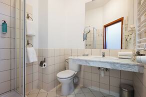 Hotel Focus Lodz