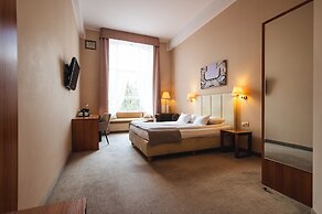 Hotel Focus Lodz