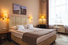 Hotel Focus Lodz