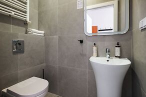 Hotel Focus Lodz