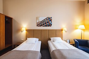 Hotel Focus Lodz