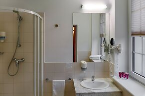 Hotel Focus Szczecin