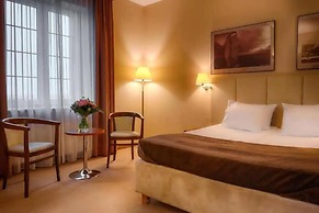 Hotel Focus Szczecin