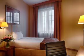 Hotel Focus Szczecin