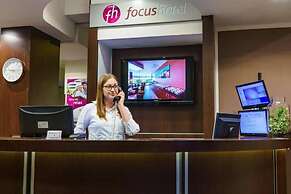 Hotel Focus Szczecin