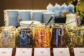 Hotel Focus Szczecin