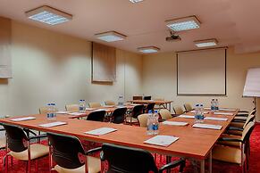 Hotel Focus Szczecin