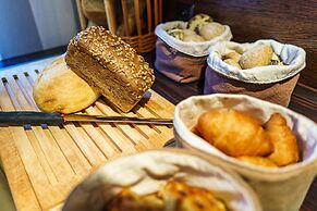 Hotel Focus Szczecin