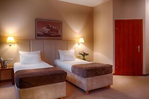 Hotel Focus Szczecin