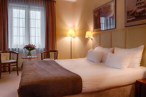 Hotel Focus Szczecin