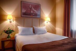 Hotel Focus Szczecin